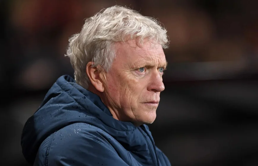 Tyler Dibling: Moyes says Everton can lure summer signings