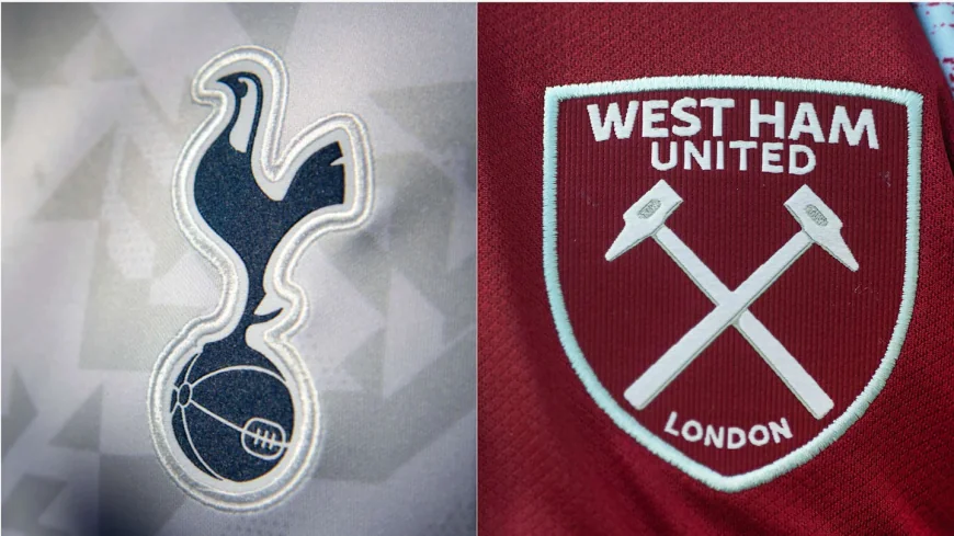 Tottenham Beat Aston Villa 2-1 as Spurs And West Ham Remaining Fixtures Shift
