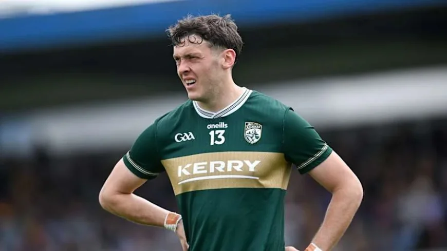 Down, Westmeath face Tailteann Cup fate in All-ireland Senior Football Championship