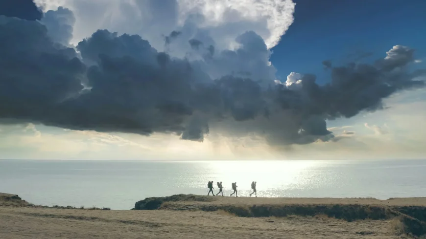 Met Office Forecasts Substantial Northerly Outbreak During Coming Week — Weather Forecast Met Office