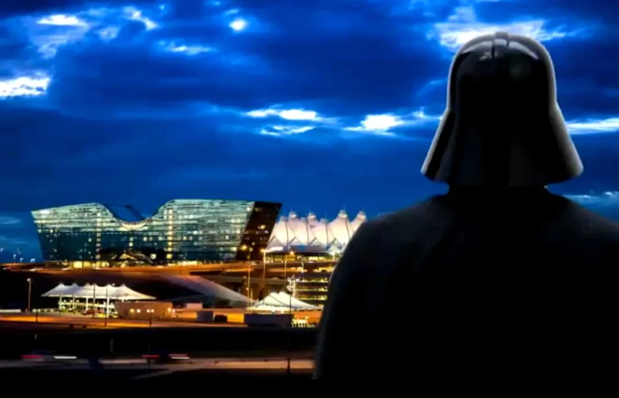 Denver venues line up May 4th Star Wars events across May 2 and 3