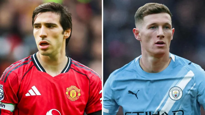 Romano Says Man Utd Will Decide Soon on Midfield Signings — Fabrizio Romano Man Utd Midfield