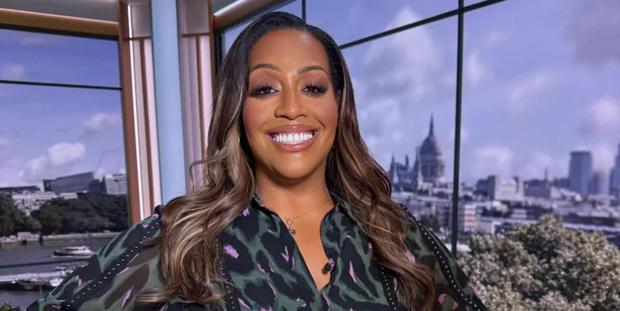 Alison Hammond Leads Itv Name That Tune Revival Back to ITV1