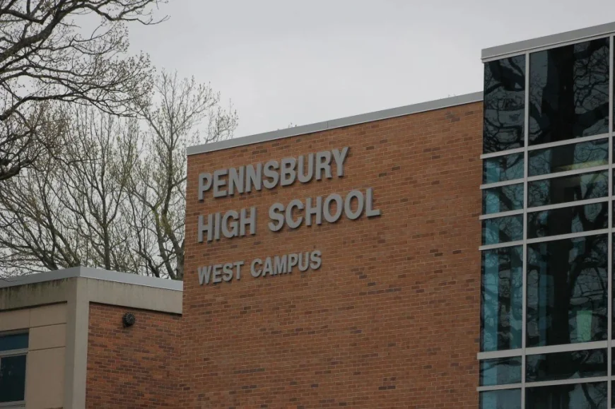 Pennsbury High School West evacuated after science experiment fills classroom with smoke