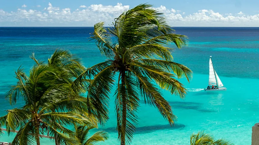 Barbados Tops Caribbean Daily Costs as Travelers Cut Back