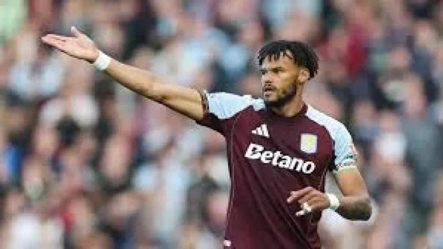 Aston Villa Vs West Ham: Villa Lose 2-1 as Emery Faces Anger