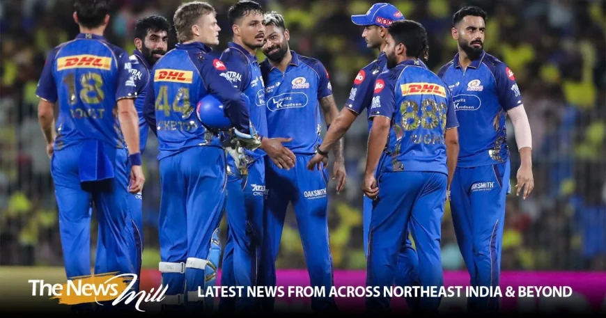 Pujara Urges Mumbai Indians Response Before Mi Vs Lsg Clash