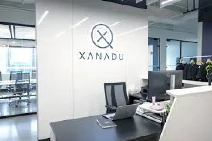 OMERS Xanadu Stock Gains Hit US$1.45 Billion Before Lock-Up Ends