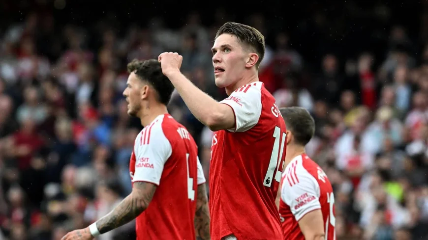 Arsenal Move Six Clear as Opta Premier League Supercomputer Prediction Shifts
