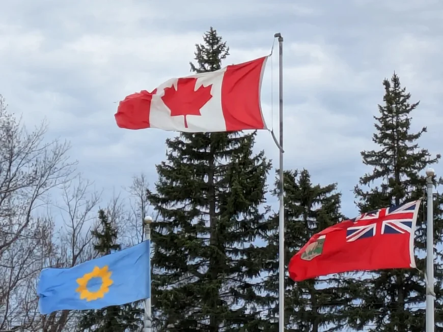Environment Canada ends Manitoba Hydro Outages warning after 109 km/h Manitou gust