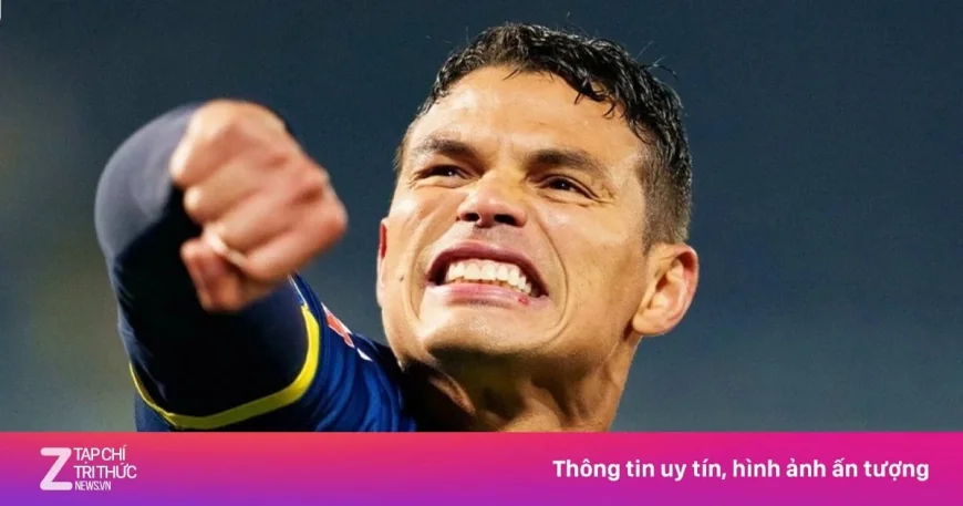 Thiago Silva Fought Through Fear in Porto’s 1-0 Benfica Debut