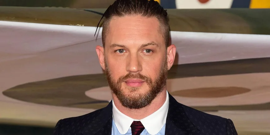 Tom Hardy Sends Venom: The Last Dance to Fourth on Prime Video