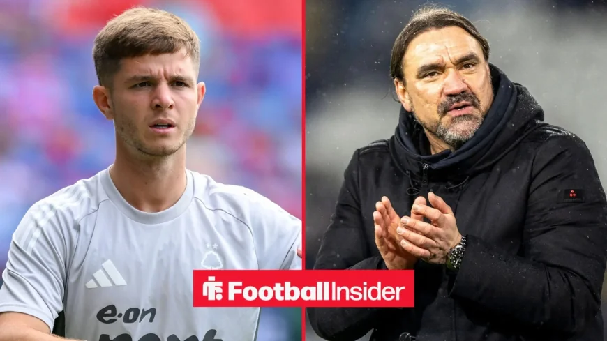 James Mcatee Draws Leeds Interest as Forest Near Munetsi