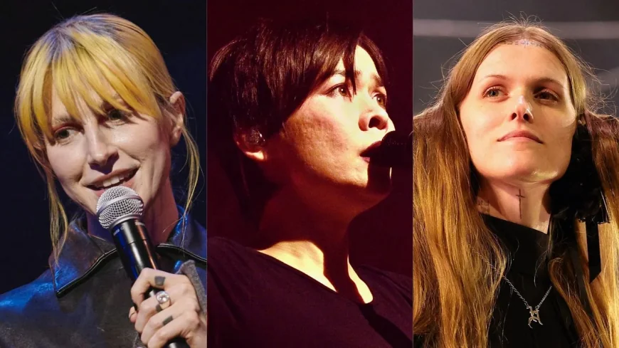 Brandi Carlile, MUNA and Lola Young Join All Things Go 2026