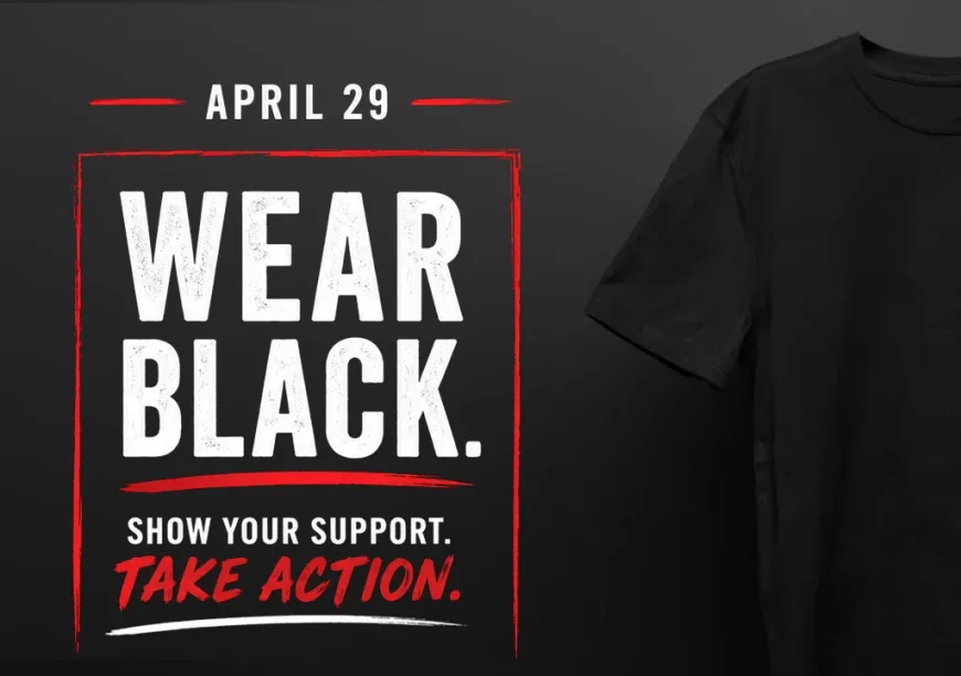 Union of Taxation Employees Urges April 29 Black Clothing for Canada Public Sector Wage Proposal