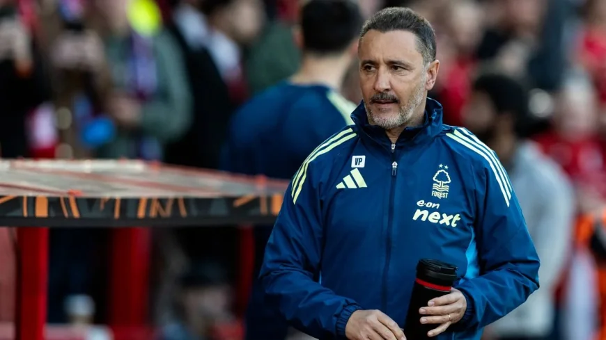 Vitor Pereira Drops Gibbs-White and Wood for Chelsea Trip