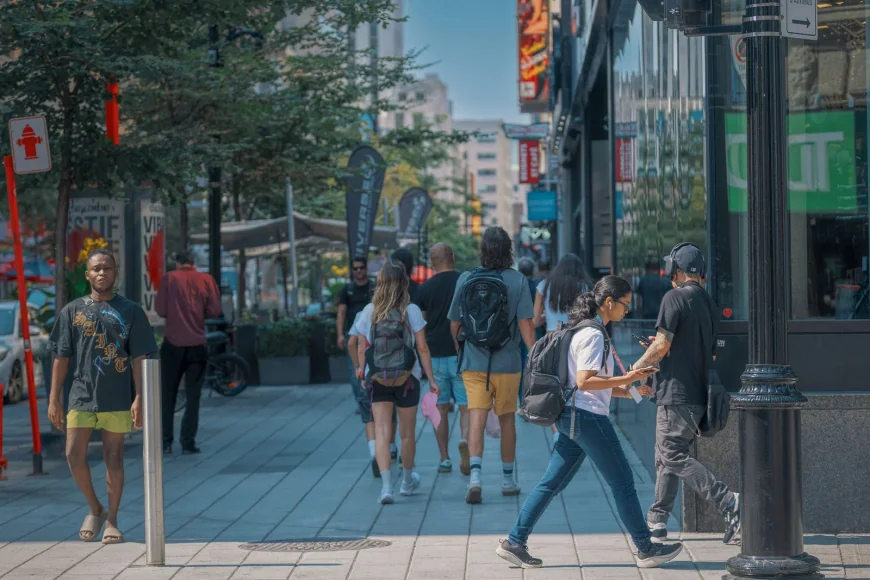 Canada lance le Recensement 2026 avec une lettre lundi