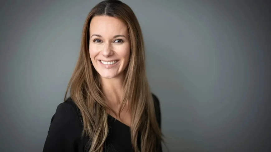 Monic Néron takes over ICI Première’s 3 p.m. slot August 17