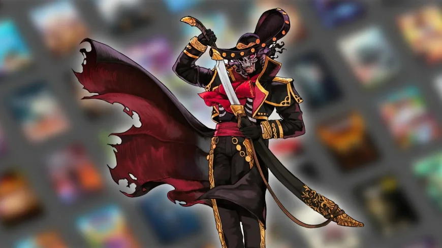 2026 Game Pass Game Releases add Corsair Cove and Mariachi Legends