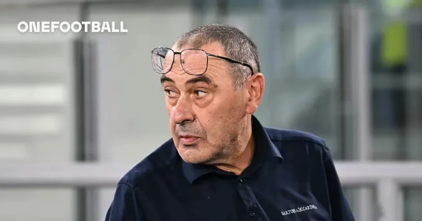 Sarri Leaves Mario Gila Out For Lazio Fc Trip To Cremona