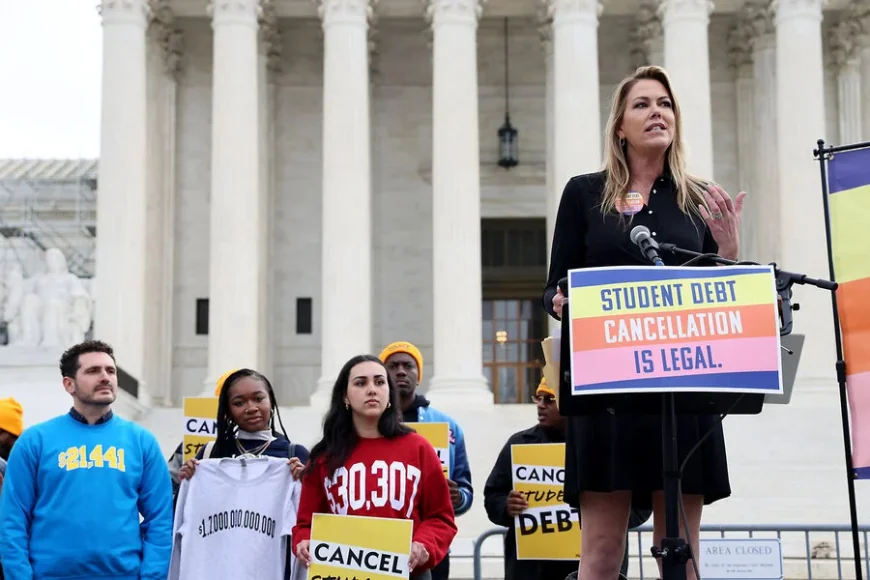 More Than 7 Million Face July 1 Student Loan Forgiveness Shift
