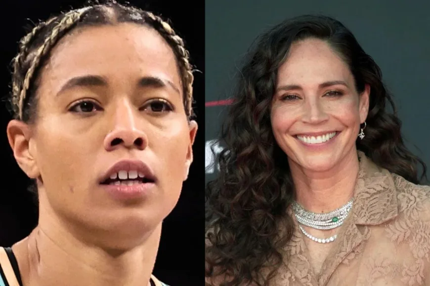 Natasha Cloud Remains Unsigned Five Days Before 2026 WNBA Season