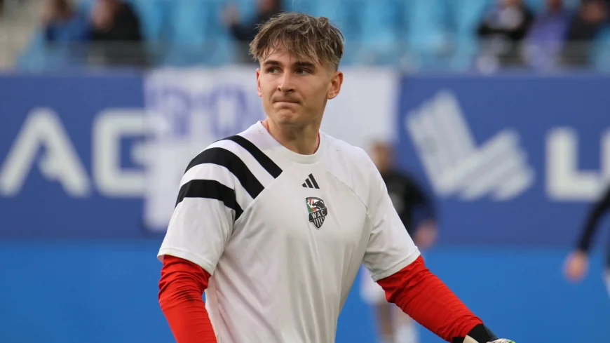 Nikolas Polster Draws Celtic Fixtures Interest in Next-Season Planning