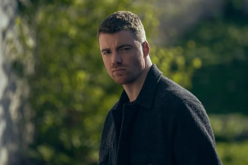 Shawn Ryan Ends Night Agent Netflix Final Season With Season 4