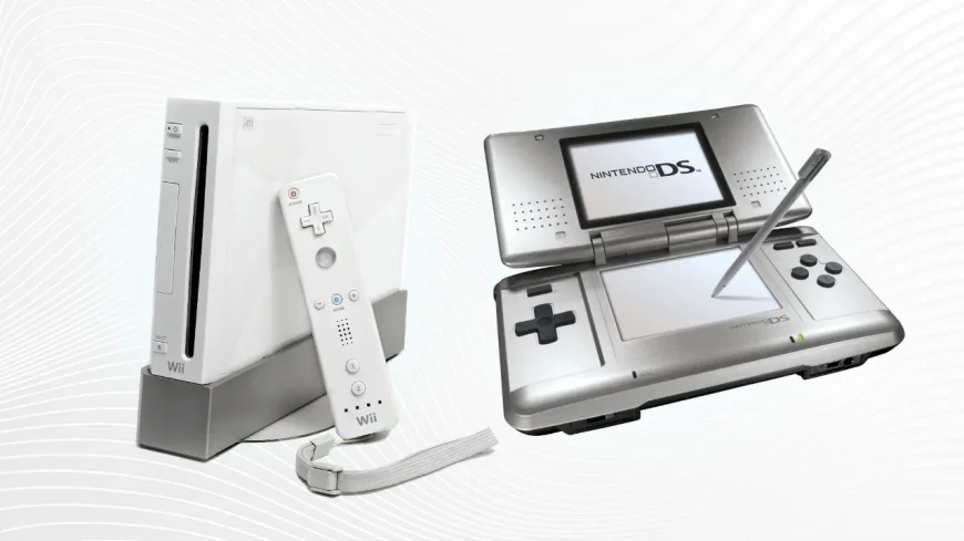 Reggie Fils-aimé Cut Amazon Off Over Walmart Pricing Request