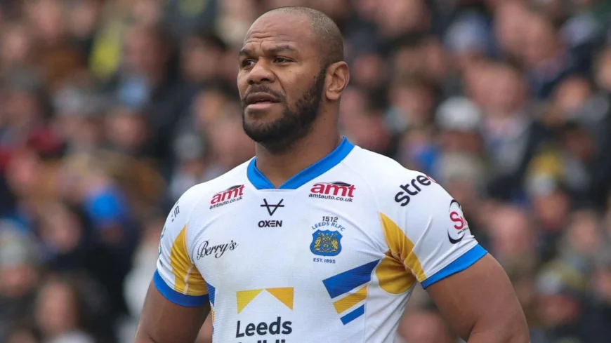 Ryan Hall Yellow Card Sparks Ethan Havard Suspension Wigan Warriors Fallout