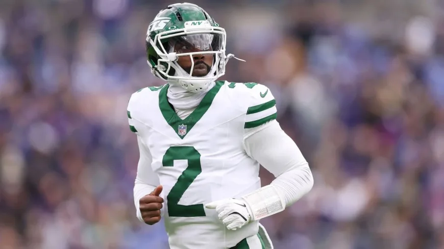 Tyrod Taylor Signs With Packers as Jordan Love’s Backup