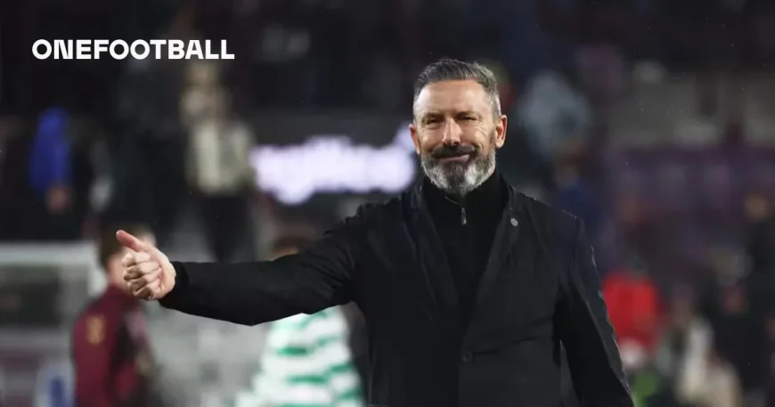 Danny Rohl Puts Rangers on Edge for Scottish Premiership Tynecastle Test