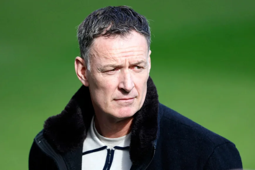 Sutton Backs Rangers Over Celtic in Scottish Football Title Race