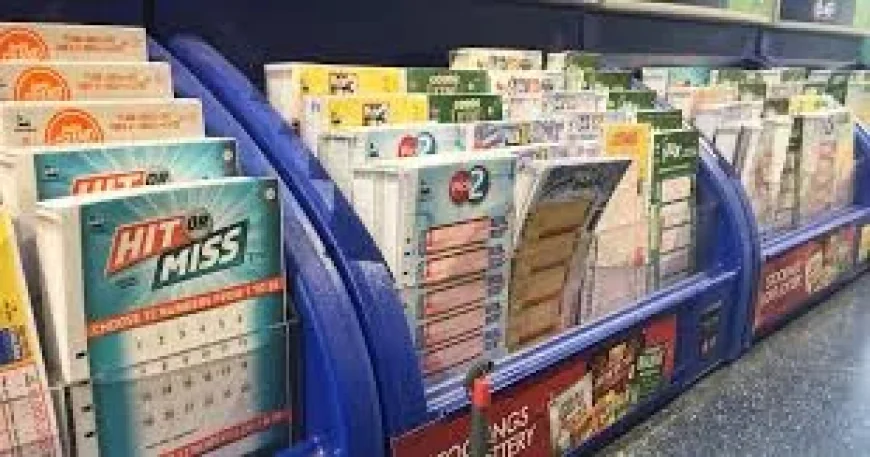 Lottery Commissions Reconsider Ontario Lottery Winner Privacy Disclosures