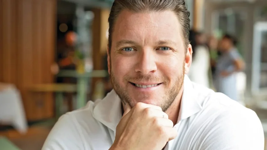 Mathieu Baron Shares 2-Child Instagram Story With Unidentified Woman