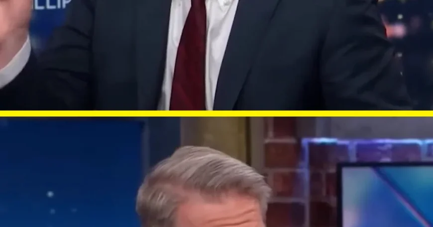 Scott Jennings curses at Mockler in Cnn Iran debate