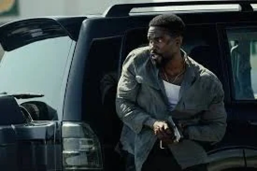 Yahya Abdul-Mateen II Leads Man On Fire Series to Six Parts