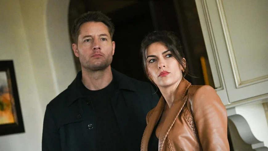 Tracker Lands $48 Million California Tax Credit for Season 4 Move — Tracker Cbs California Tax Credit