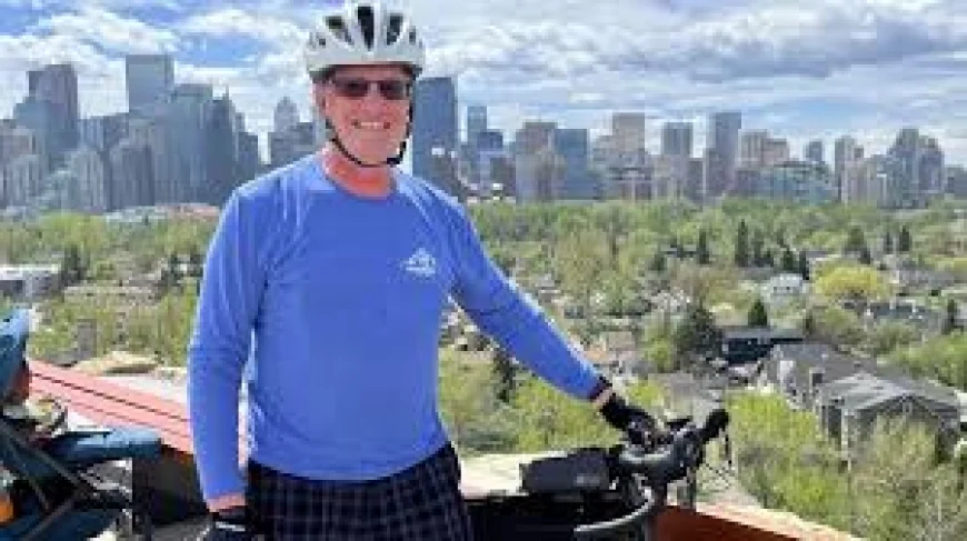 Dave Nitsche’s Cancer treatment extends prognosis by years