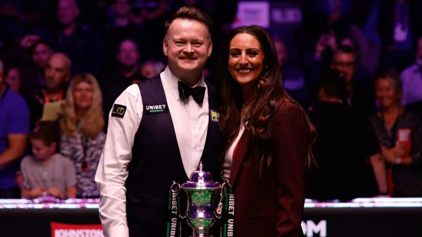 Shaun Murphy and Jo Rochell Set Third Wedding Plan After Home Proposal