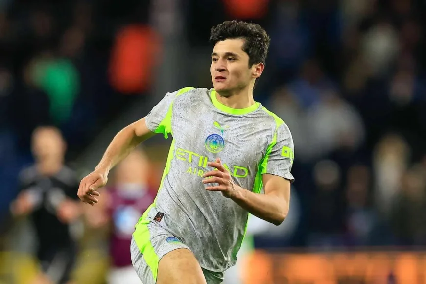 Chelsea Contact Khusanov Representatives Over Summer Move