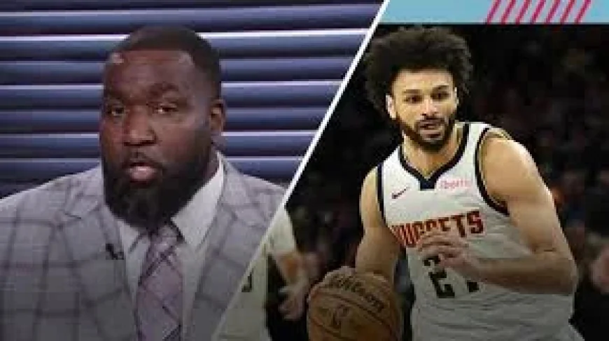 Kevin Durant Trade Rumors Rockets: Bailey Floats Braun, Johnson, Pick Swap