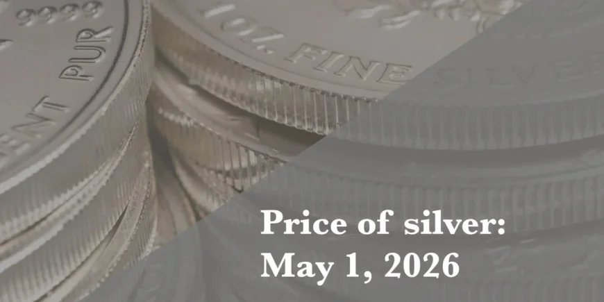 Silver Trades at $74.73 as Rate Sensitivity Stays in Focus