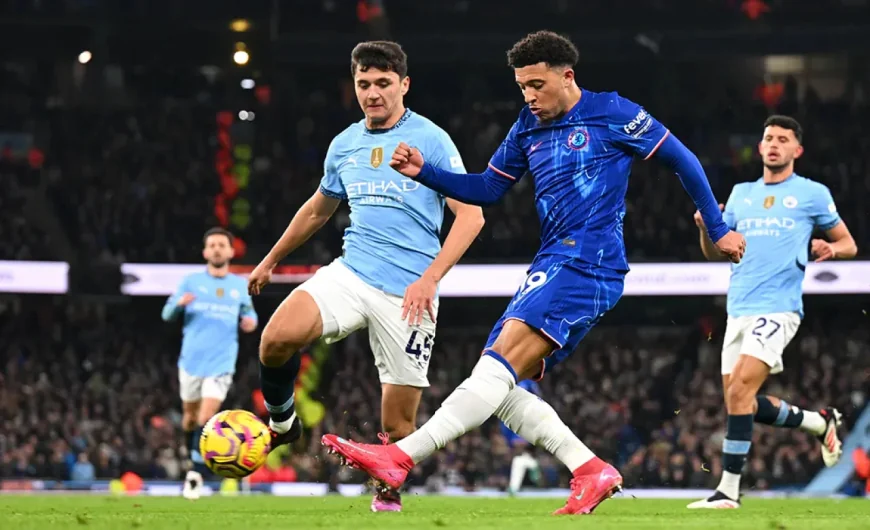 Chelsea Contact Abdukodir Khusanov Representatives For Summer Move