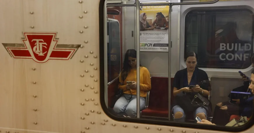 Toronto Subway Faces 25-Minute TTC Shutdown on Two Lines
