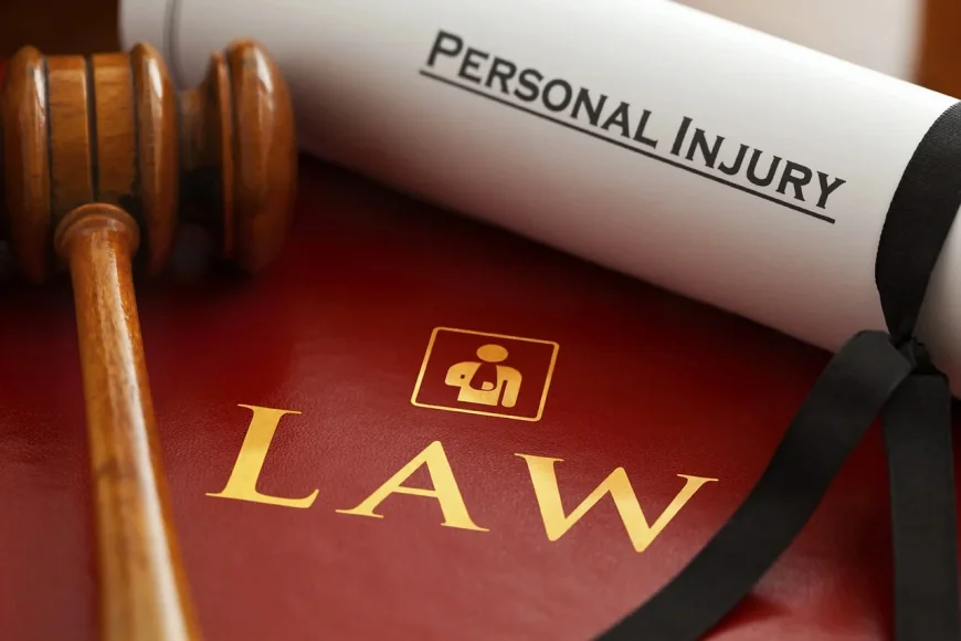 Houston Personal Injury Lawyers Gain Scale Over Two Decades