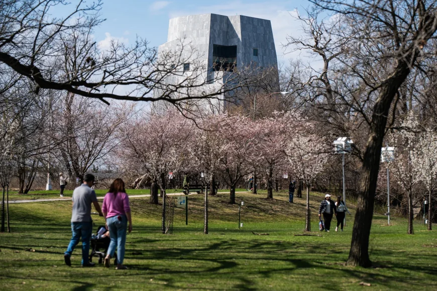 Obama Presidential Center Tickets Go On Sale May 6