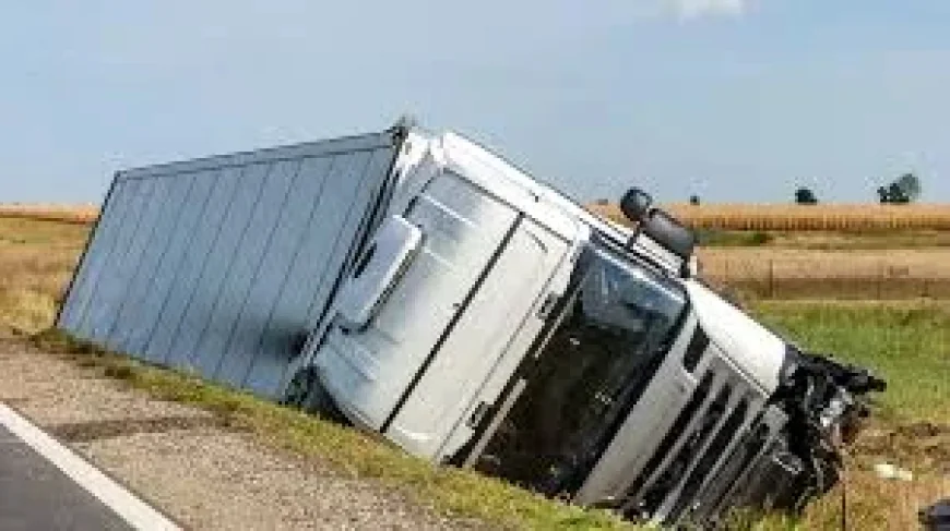 Houston Truck Accident Lawyers Offer Free Consultations After 650 Fatalities