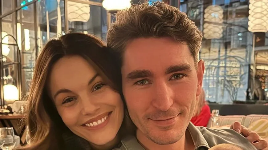 Emily Blackwell Marries Jordan Oldershaw at Chelsea Town Hall — Made In Chelsea
