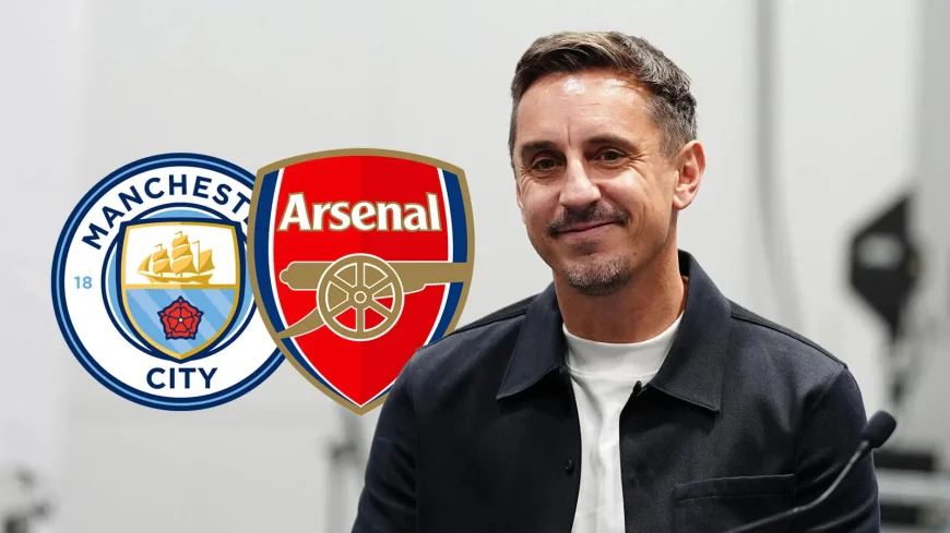 Arsenal Games: Three London derbies shape Arsenal’s final four